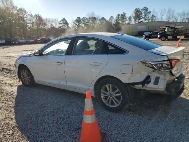 Photo 2 from auction – 2015 HYUNDAI SONATA SE with VIN 5NPE24AF2FH235232