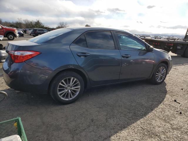 Photo 3 from auction – 2015 TOYOTA COROLLA L with VIN 2T1BURHEXFC421479