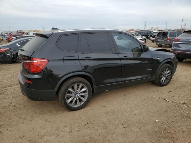 Photo 3 from auction – 2013 BMW X3 XDRIVE2 with VIN 5UXWX9C52D0A11252