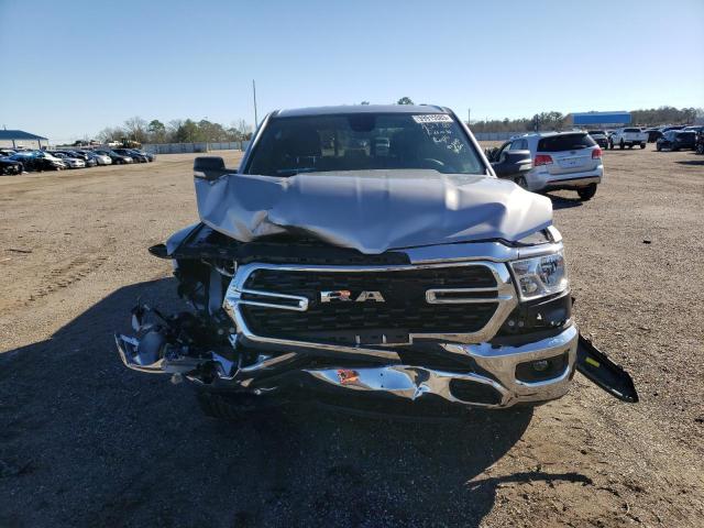 Photo 5 from auction – 2022 RAM 1500 BIG H with VIN 1C6SRFFT8NN410209