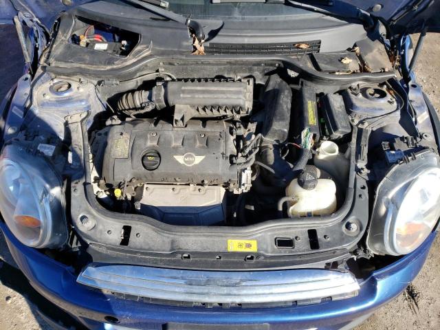 Photo 11 from auction – 2012 MINI COOPER with VIN WMWSU3C55CT260951