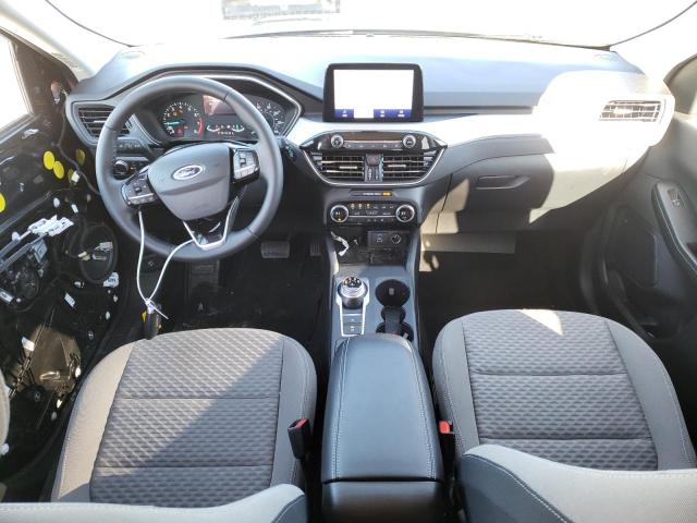 Photo 8 from auction – 2021 FORD ESCAPE SE with VIN 1FMCU0G62MUB07203