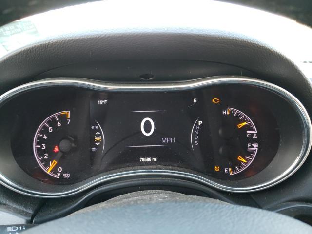 Photo 9 from auction – 2015 JEEP GRAND CHER with VIN 1C4RJFAG7FC954612