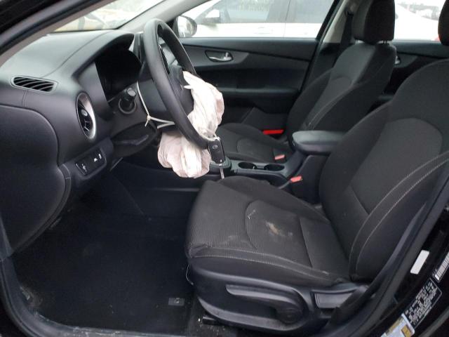 Photo 7 from auction – 2019 KIA FORTE FE with VIN 3KPF24AD2KE064919