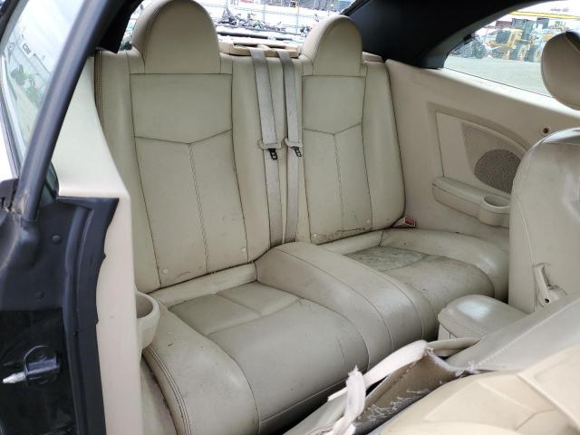 Photo 10 from auction – 2008 CHRYSLER SEBRING LI with VIN 1C3LC65M18N676169