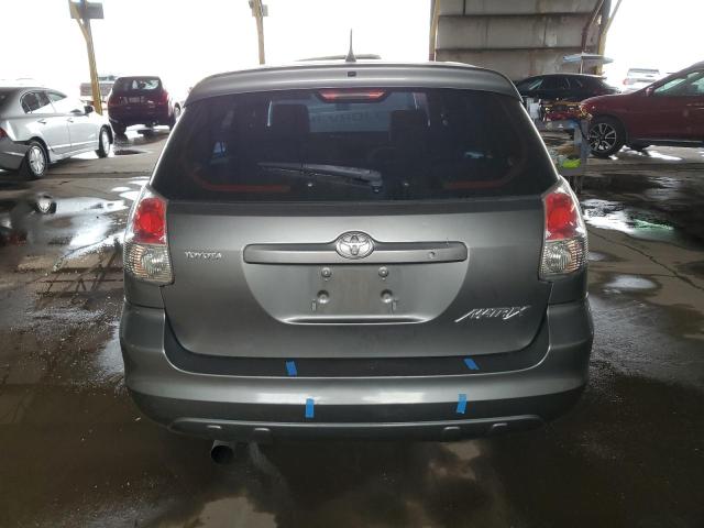 Photo 6 from auction – 2006 TOYOTA COROLLA MA with VIN 2T1KR32E56C585990