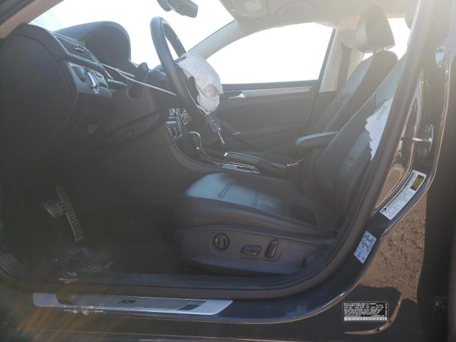 Photo 7 from auction – 2018 VOLKSWAGEN PASSAT S with VIN 1VWAA7A3XJC024130