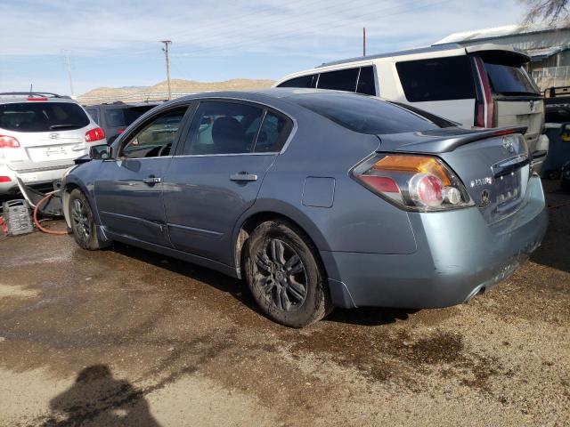 Photo 2 from auction – 2011 NISSAN ALTIMA BAS with VIN 1N4AL2AP1BN443577