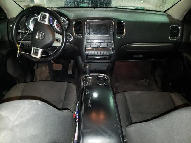 Photo 8 from auction – 2013 DODGE DURANGO SX with VIN 1C4RDJAG3DC668666