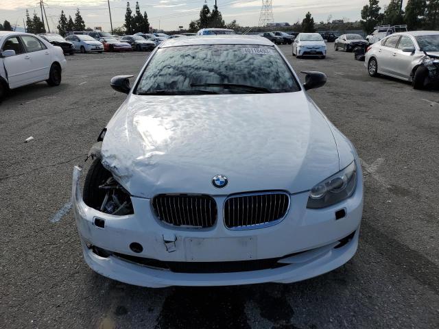 Photo 5 from auction – 2012 BMW 328 I SULE with VIN WBAKE5C54CJ106624