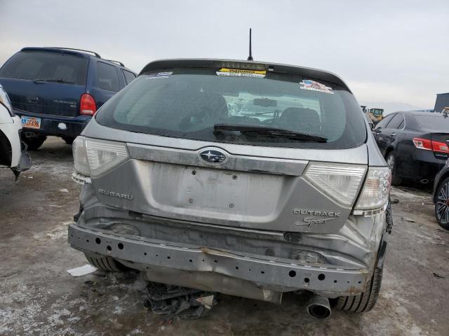 Photo 6 from auction – 2009 SUBARU IMPREZA OU with VIN JF1GH63699G815401