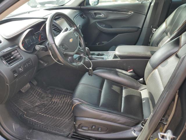 Photo 7 from auction – 2018 CHEVROLET IMPALA PRE with VIN 2G1125S32J9151067