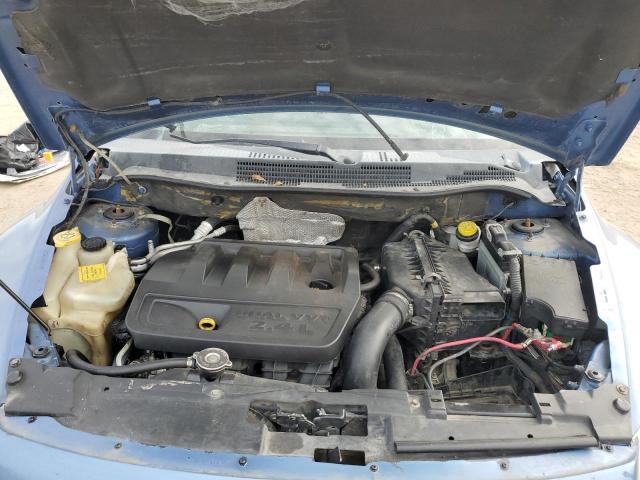 Photo 11 from auction – 2007 DODGE CALIBER R/ with VIN 1B3HE78K97D556511