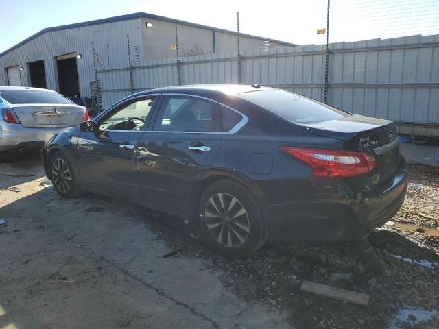 Photo 2 from auction – 2017 NISSAN ALTIMA 2.5 with VIN 1N4AL3AP3HC176422