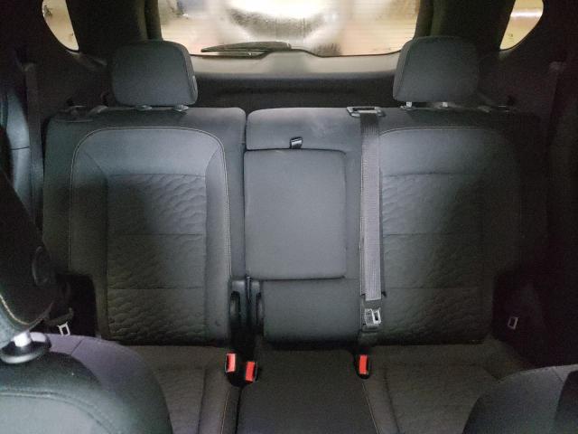 Photo 10 from auction – 2018 CHEVROLET EQUINOX LT with VIN 3GNAXSEVXJL136566