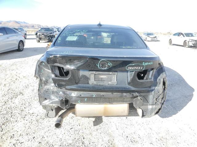 Photo 6 from auction – 2015 BMW 320 I with VIN WBA3B1C53F5A06066