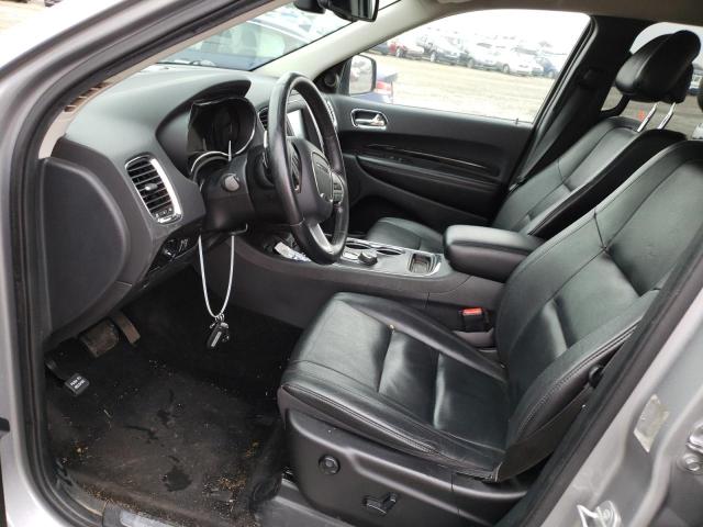 Photo 7 from auction – 2015 DODGE DURANGO LI with VIN 1C4RDJDG7FC837442