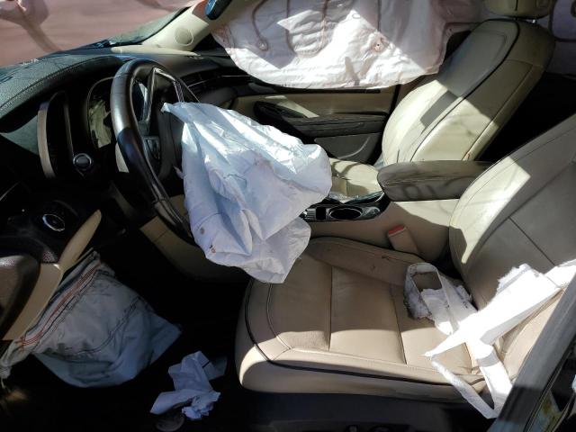 Photo 7 from auction – 2015 CHEVROLET MALIBU LTZ with VIN 1G11F5SL2FF172794