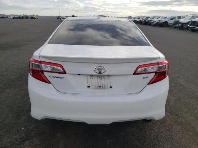 Photo 6 from auction – 2013 TOYOTA CAMRY L with VIN 4T1BF1FK8DU714295