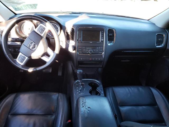 Photo 8 from auction – 2013 DODGE DURANGO CR with VIN 1C4RDJDG7DC637884