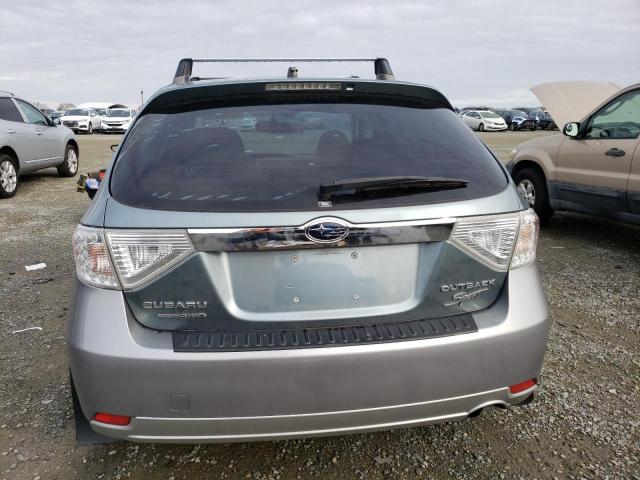 Photo 6 from auction – 2010 SUBARU IMPREZA OU with VIN JF1GH6D6XAH824539