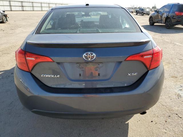 Photo 6 from auction – 2017 TOYOTA COROLLA L with VIN 2T1BURHE8HC754119
