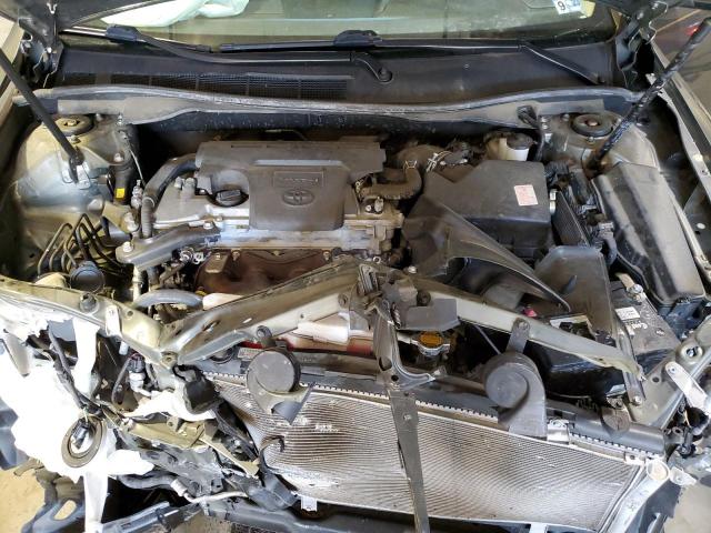 Photo 11 from auction – 2014 TOYOTA CAMRY L with VIN 4T4BF1FK0ER387219
