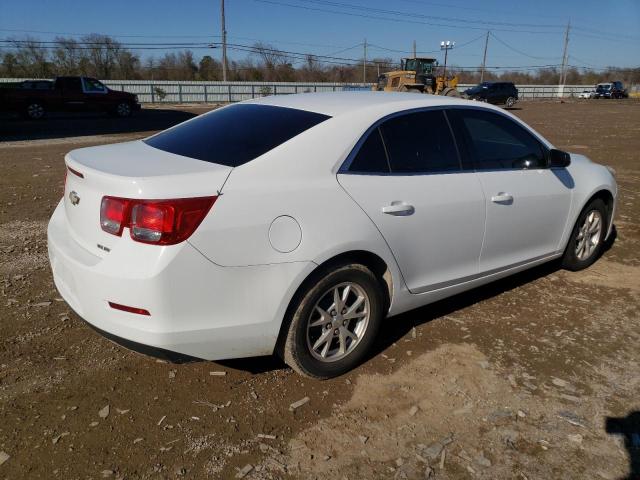 Photo 3 from auction – 2013 CHEVROLET MALIBU LS with VIN 1G11A5SA8DF283117