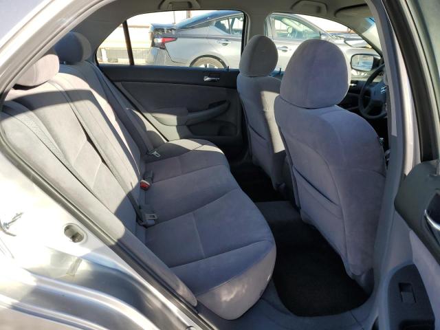 Photo 10 from auction – 2007 HONDA ACCORD VAL with VIN JHMCM56117C018643