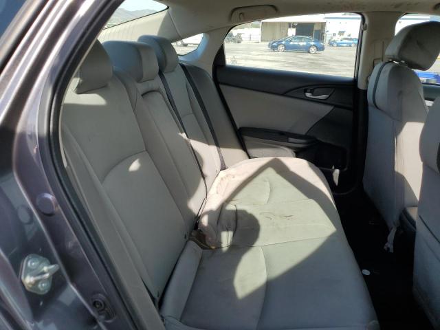 Photo 10 from auction – 2017 HONDA CIVIC EX with VIN 2HGFC2F74HH542549