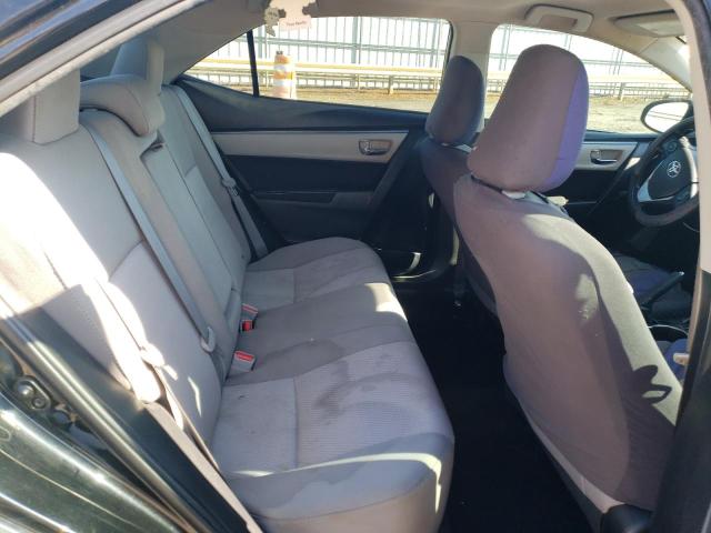 Photo 10 from auction – 2015 TOYOTA COROLLA L with VIN 5YFBURHE5FP276965