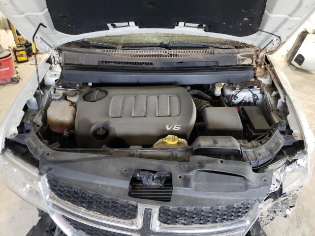 Photo 11 from auction – 2017 DODGE JOURNEY SX with VIN 3C4PDDBG9HT618548