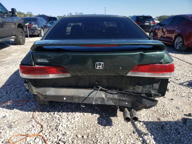 Photo 6 from auction – 2000 HONDA PRELUDE with VIN JHMBB624XYC006631