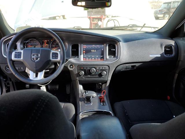 Photo 8 from auction – 2014 DODGE CHARGER SX with VIN 2C3CDXJG5EH235166