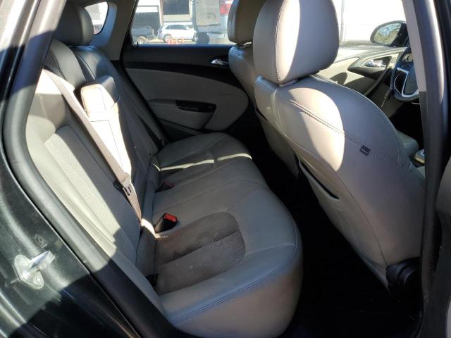 Photo 10 from auction – 2015 BUICK VERANO with VIN 1G4PP5SK9F4194563