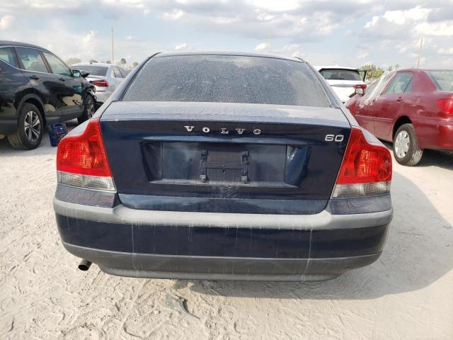 Photo 6 from auction – 2004 VOLVO S60 with VIN YV1RS61T842397328