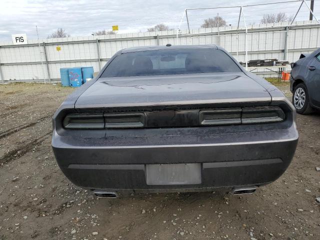 Photo 6 from auction – 2013 DODGE CHALLENGER with VIN 2C3CDYAG9DH578955