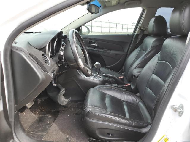 Photo 7 from auction – 2012 CHEVROLET CRUZE LT with VIN 1G1PG5SC8C7103783
