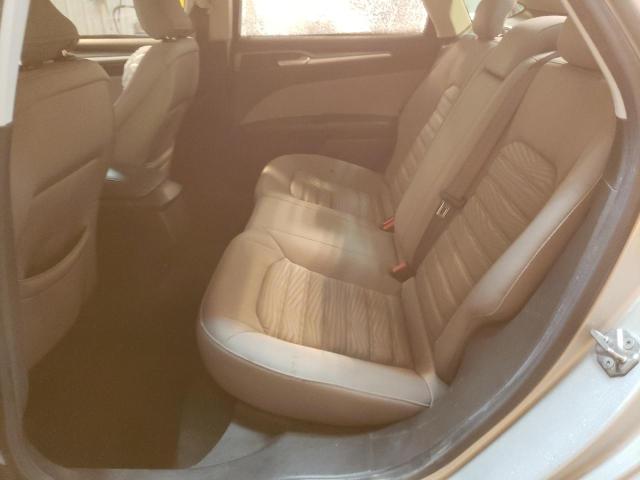 Photo 10 from auction – 2016 FORD FUSION S with VIN 3FA6P0G75GR340527