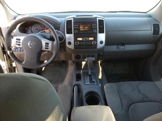 Photo 8 from auction – 2013 NISSAN FRONTIER S with VIN 1N6AD0ER5DN755084