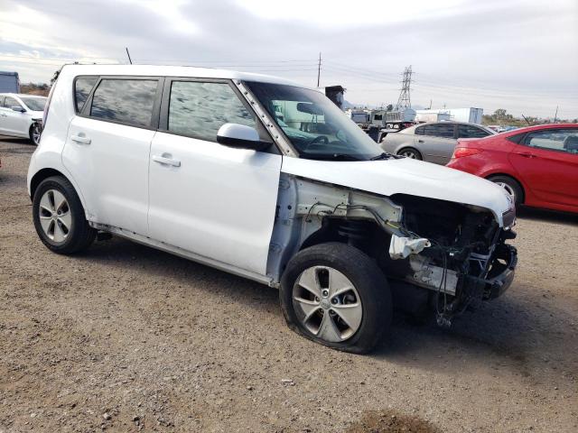 Photo 4 from auction – 2015 KIA SOUL with VIN KNDJN2A28F7225316