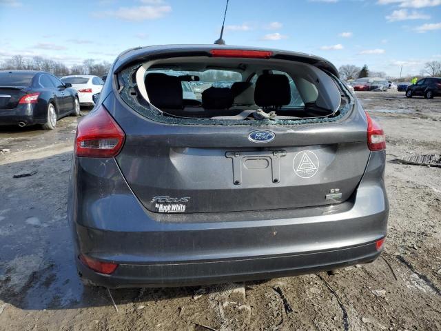 Photo 6 from auction – 2015 FORD FOCUS SE with VIN 1FADP3KE4FL373787