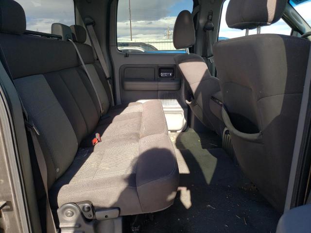 Photo 10 from auction – 2006 FORD F150 SUPER with VIN 1FTPW14596KE00550