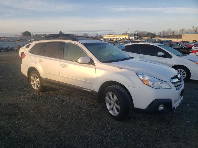 Photo 4 from auction – 2013 SUBARU OUTBACK 2. with VIN 4S4BRBKCXD3213894