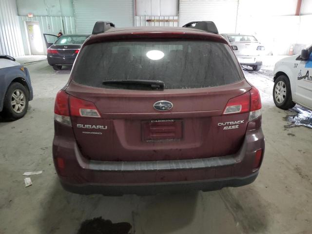 Снимка 6 от търг – 2011 SUBARU OUTBACK 2. с VIN 4S4BRBCC0B3312588