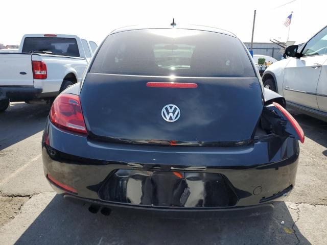 Photo 6 from auction – 2014 VOLKSWAGEN BEETLE with VIN 3VWF17AT3EM642335