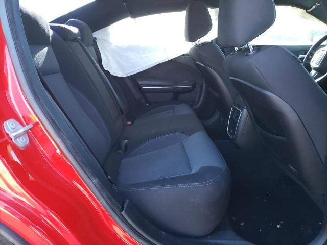Photo 10 from auction – 2017 DODGE CHARGER SE with VIN 2C3CDXBG5HH634727