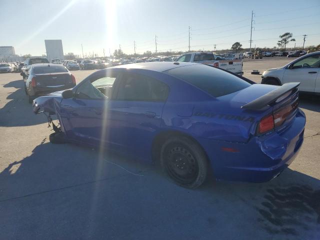 Foto 2 de la subasta – 2013 DODGE CHARGER R/ con VIN 2C3CDXCT9DH655604