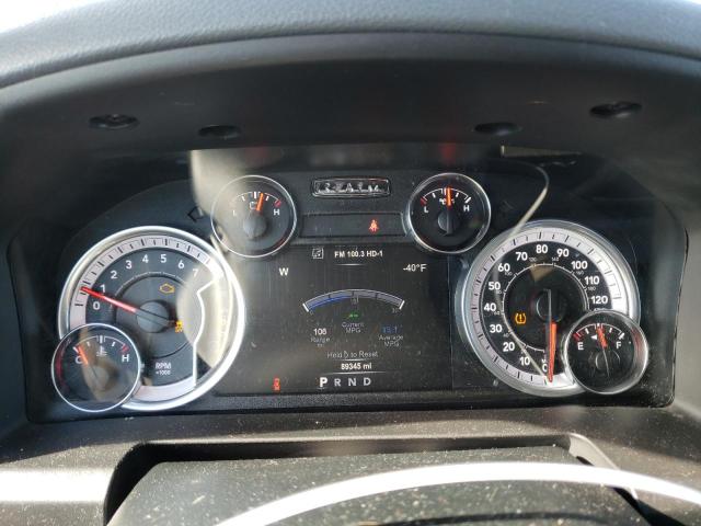 Photo 9 from auction – 2018 RAM 1500 SLT with VIN 3C6RR7LG0JG203201