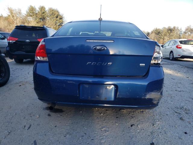 Photo 6 from auction – 2009 FORD FOCUS SE with VIN 1FAHP35N59W231819